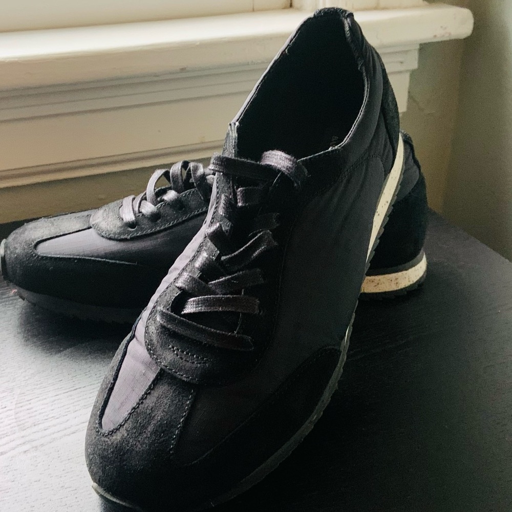 Banana Republic Athletic Sneakers